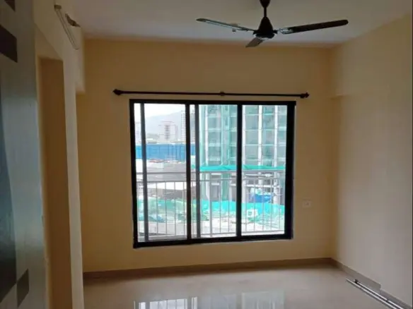 2BHK Flat for Sale in Borivali East | Mumbai