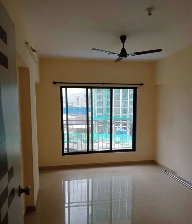 2BHK Flat for Sale in Borivali East | Mumbai