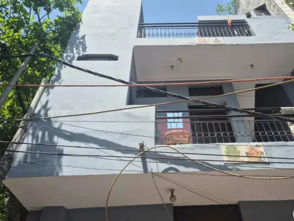 5BHK House for Sale in Uttam Nagar | Delhi