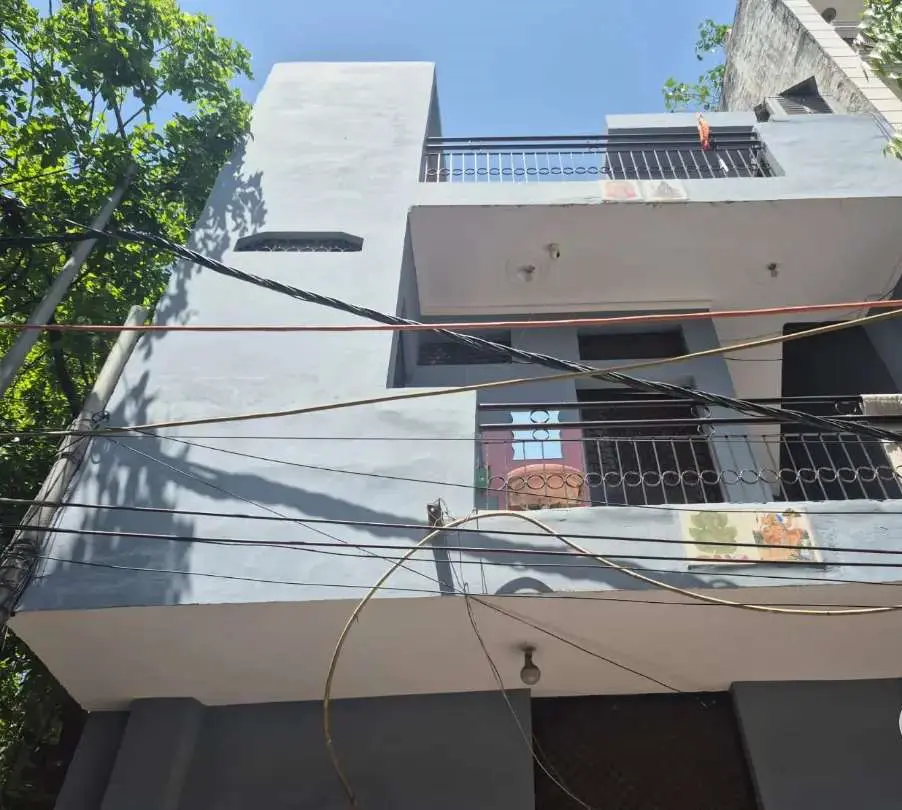 5BHK House for Sale in Uttam Nagar | Delhi