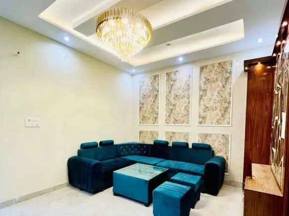3BHK Flat for Sale in Khanpur | Kharar