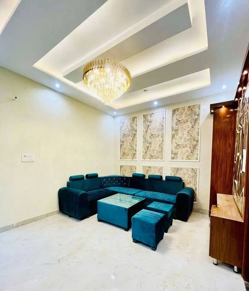 3BHK Flat for Sale in Khanpur | Kharar