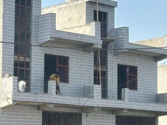 3BHK House for Sale in Indirapuram | Ghaziabad