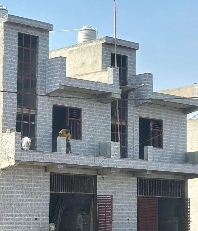3BHK House for Sale in Indirapuram | Ghaziabad