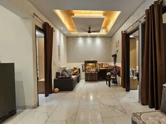 3BHK Flat for Sale in Sector 20 | Panchkula