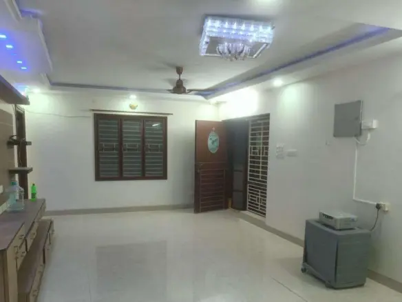 3BHK Flat for Sale in Venkateswara Colony | Ongole