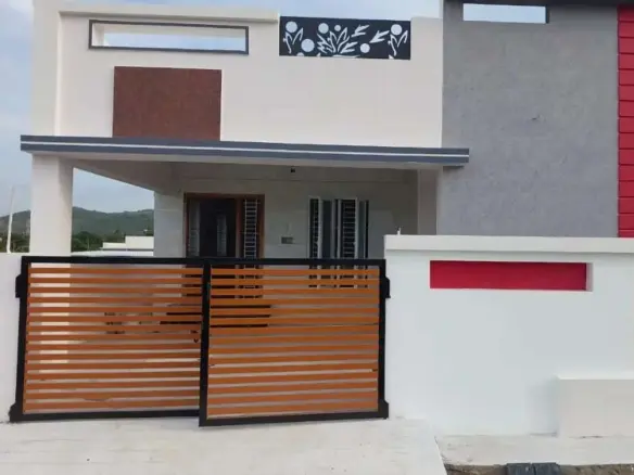 1BHK House for Sale in Annur | Coimbatore