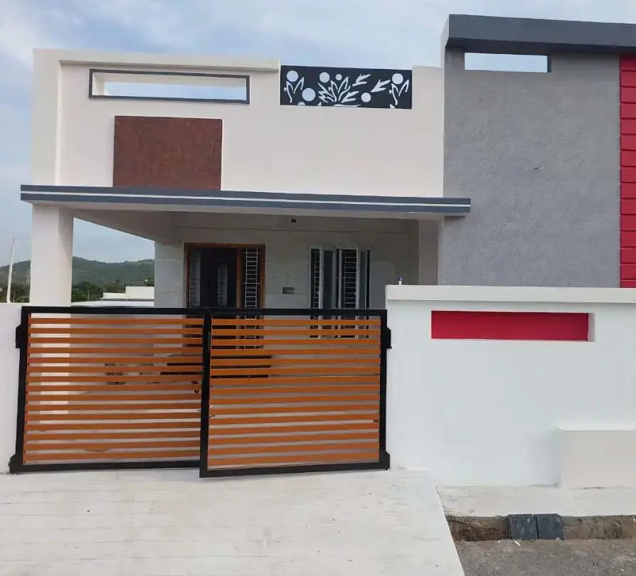 1BHK House for Sale in Annur | Coimbatore