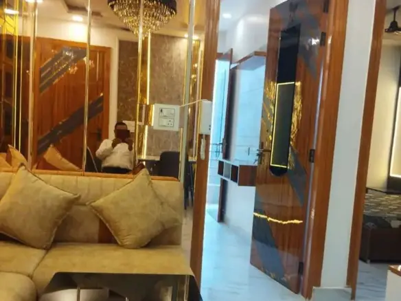 3BHK Flat for Sale in Uttam Nagar | Delhi