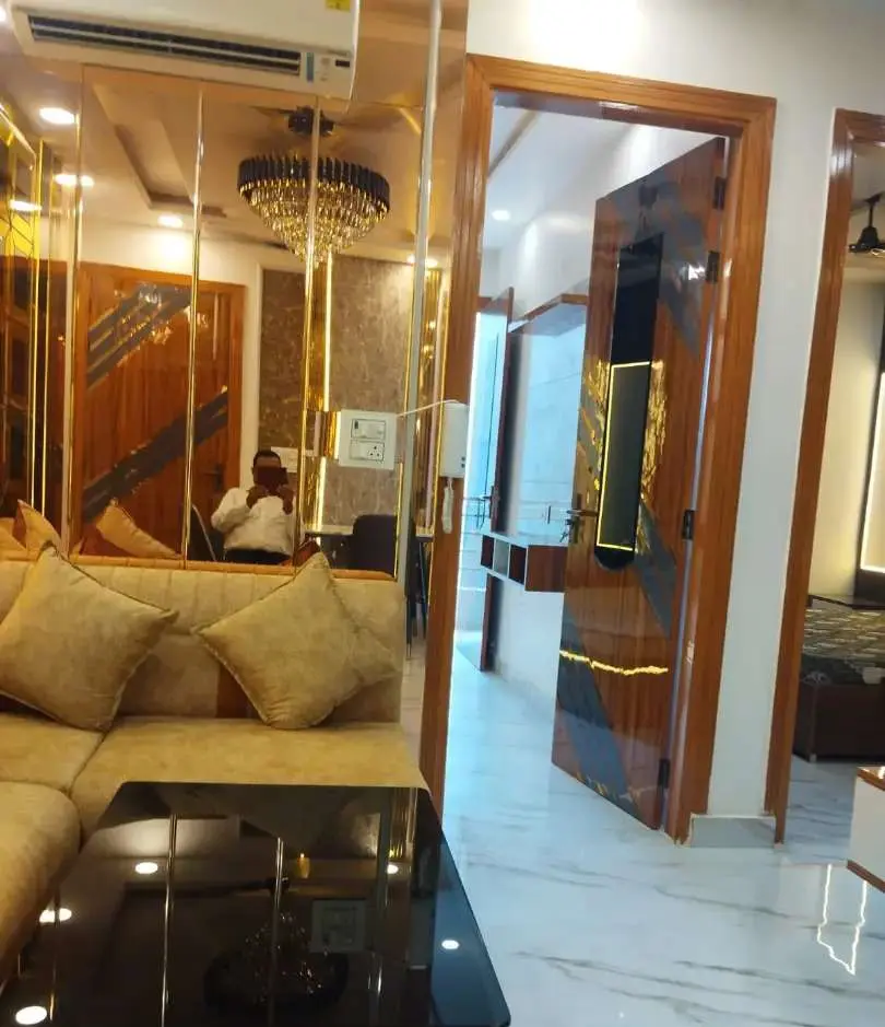 3BHK Flat for Sale in Uttam Nagar | Delhi