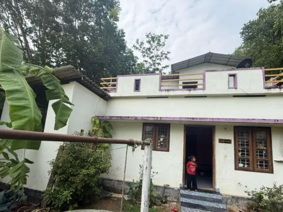 3BHK House for Sale in Kottiyam | Kollam