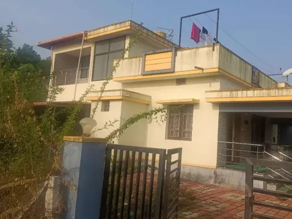 4BHK House for Sale in Thekkatte | Kundapura