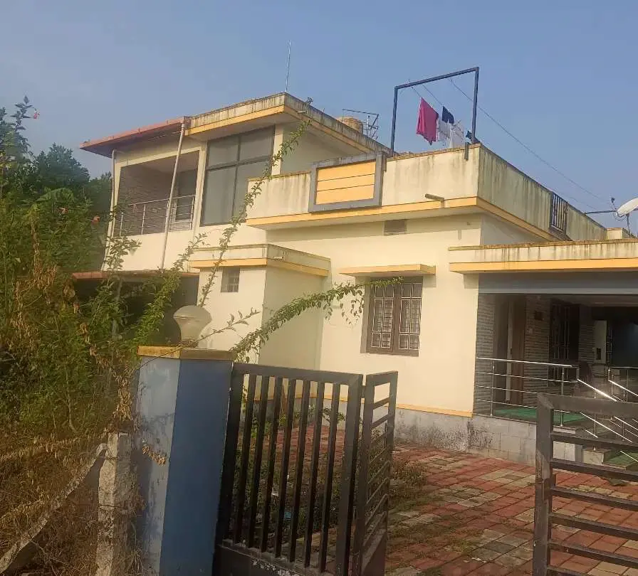 4BHK House for Sale in Thekkatte | Kundapura