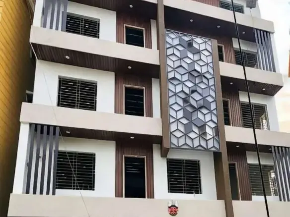 Residential Building for Sale in Kodigehalli | Bengaluru