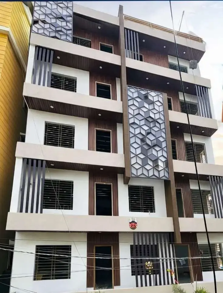 Residential Building for Sale in Kodigehalli | Bengaluru
