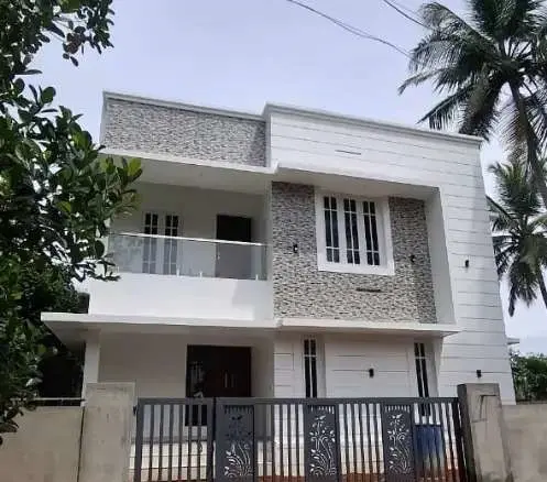 New 3BHK House for Sale in Kottekkad | Thrissur