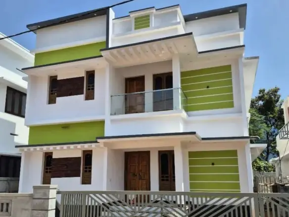 what is the partition deed ?