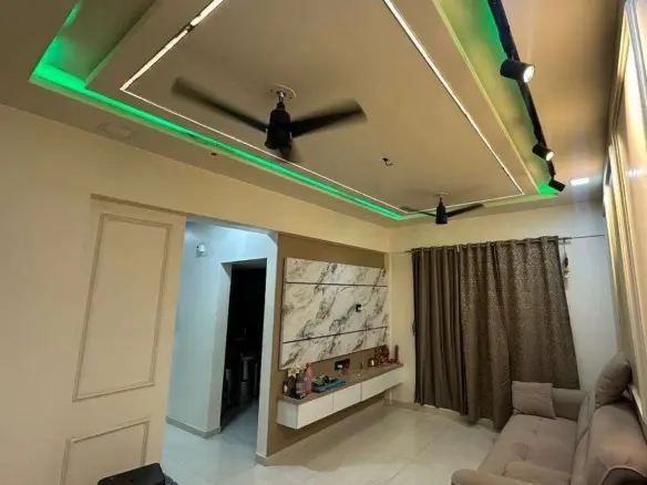 2BHK Flat for Sale in Ambernath | Thane