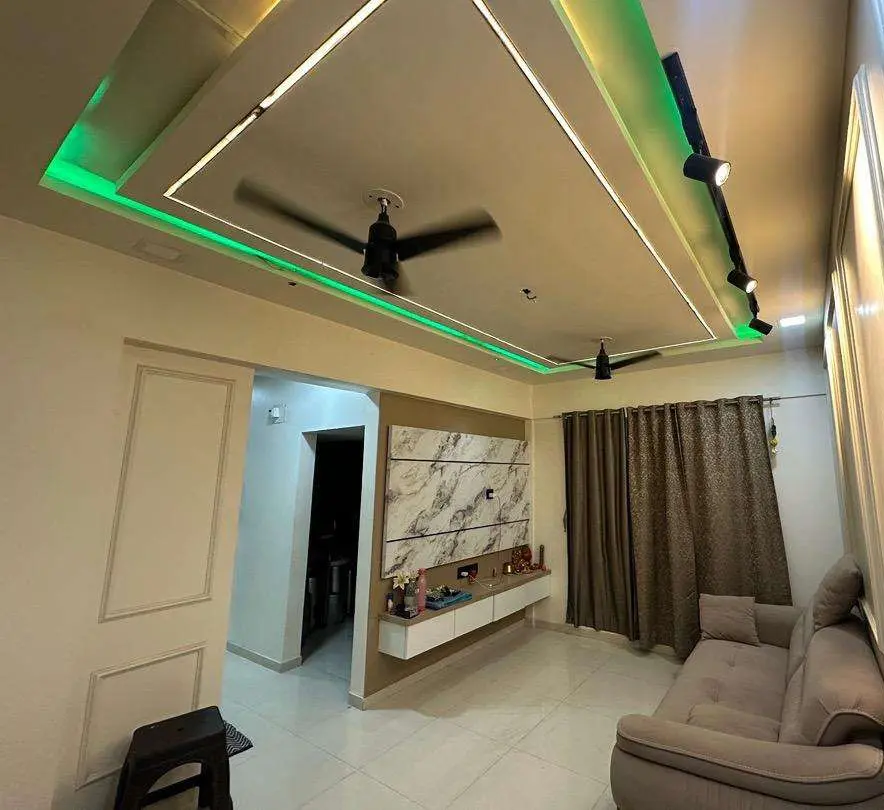 2BHK Flat for Sale in Ambernath | Thane