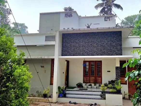 3BHK House for Sale in Mararikkulam North | Kanjikkuzhi