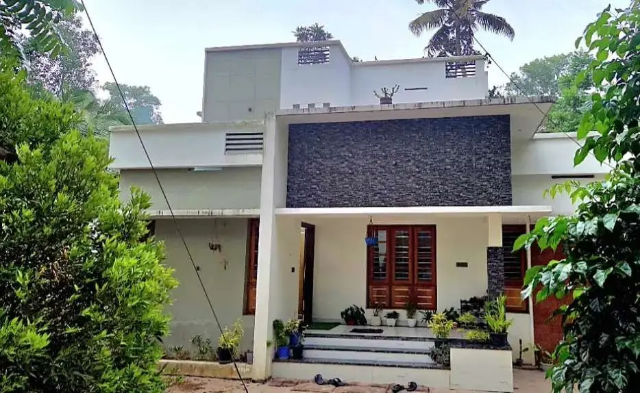 3BHK House for Sale in Mararikkulam North | Kanjikkuzhi