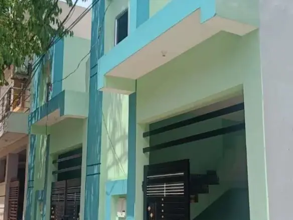 2BHK House for Sale in Changorabhata | Raipur