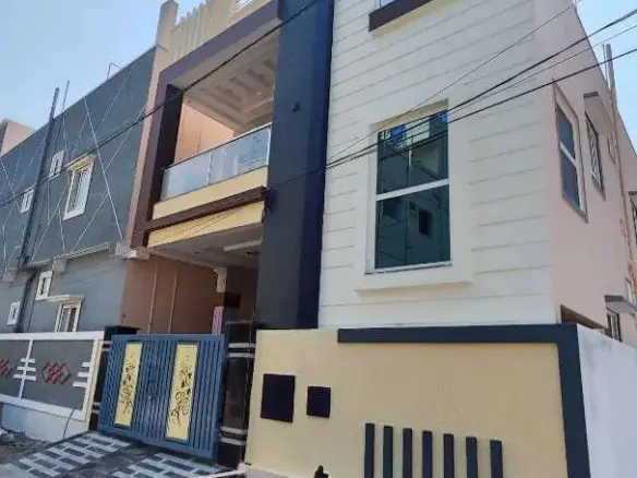 4BHK House for Sale in Boduppal | Hyderabad