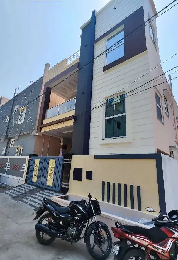 4BHK House for Sale in Boduppal | Hyderabad