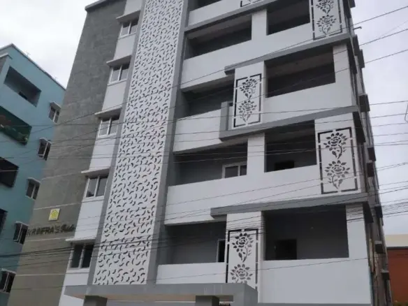 3BHK Flat for Sale in Uppal | Hyderabad