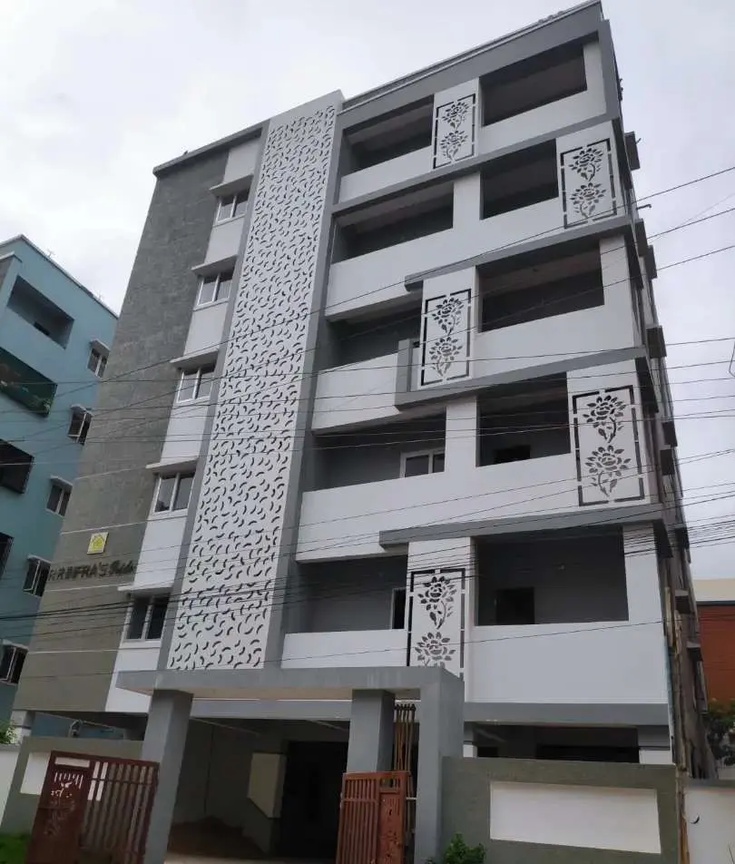 3BHK Flat for Sale in Uppal | Hyderabad