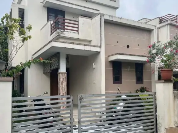 2BHK House for Sale in Cherthala Municipal Town | Cherthala