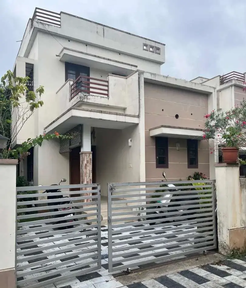 2BHK House for Sale in Cherthala Municipal Town | Cherthala