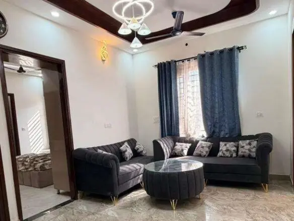 3BHK Flat for Sale in Kharar