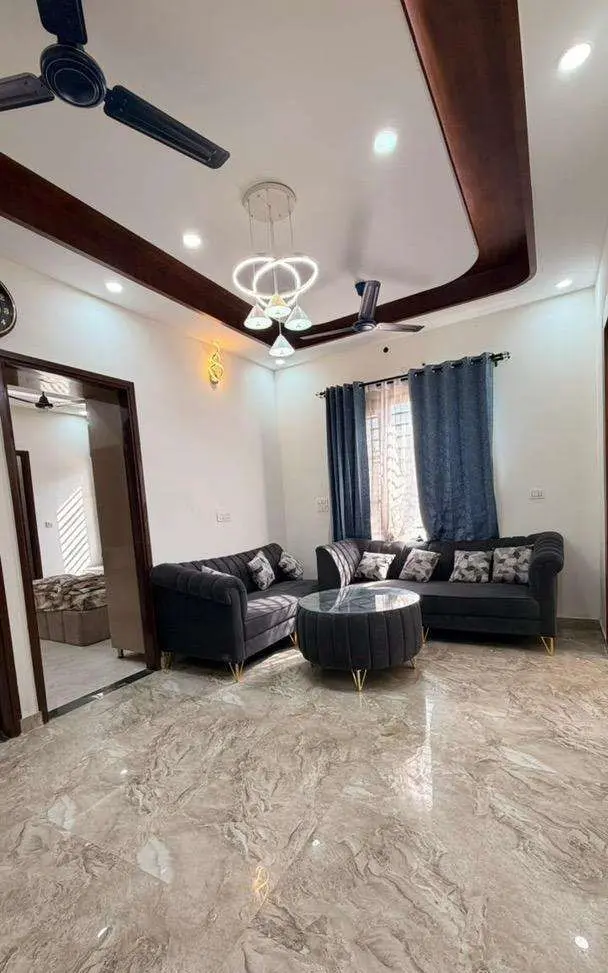 3BHK Flat for Sale in Kharar