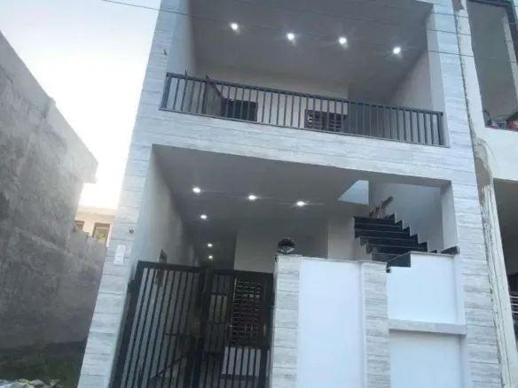 3BHK House for Sale in Sector 115 | Mohali