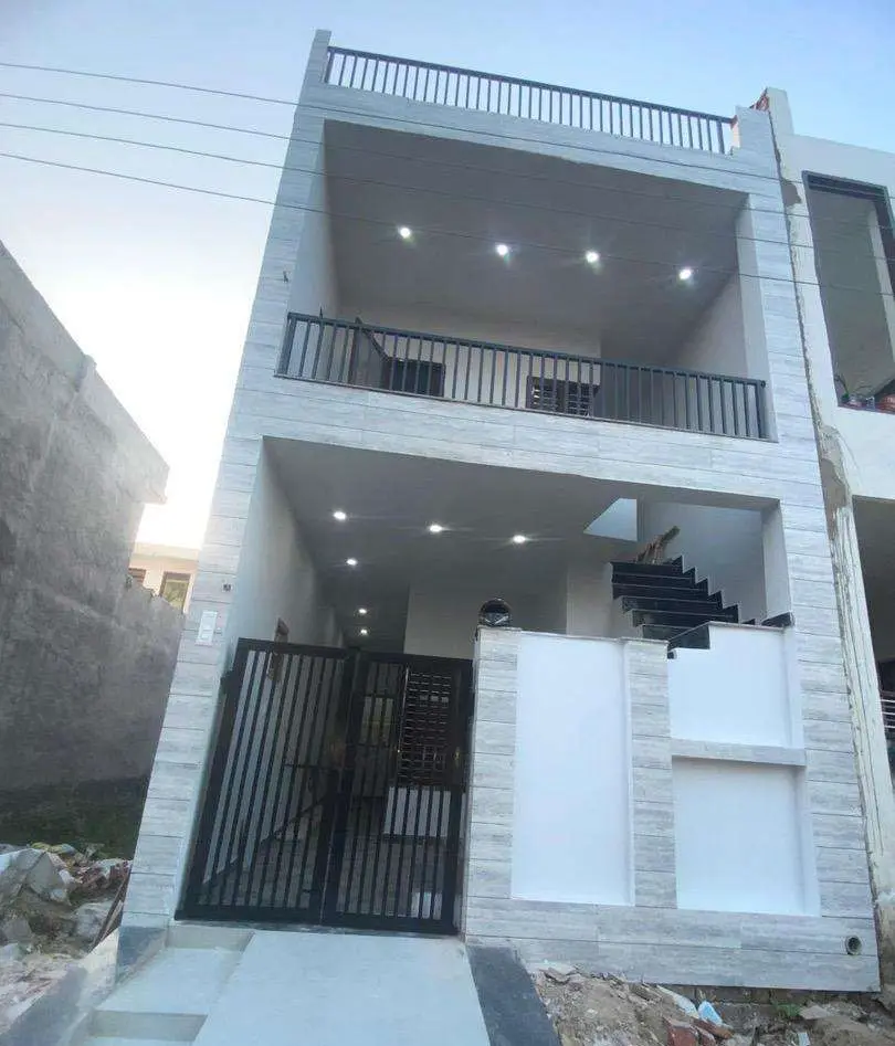 3BHK House for Sale in Sector 115 | Mohali