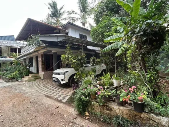3BHK Villa for Sale in Puthuppariyaram-1 | Palakkad