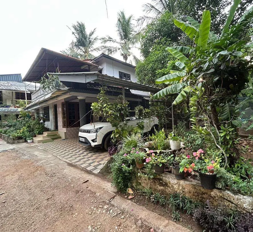 3BHK Villa for Sale in Puthuppariyaram-1 | Palakkad