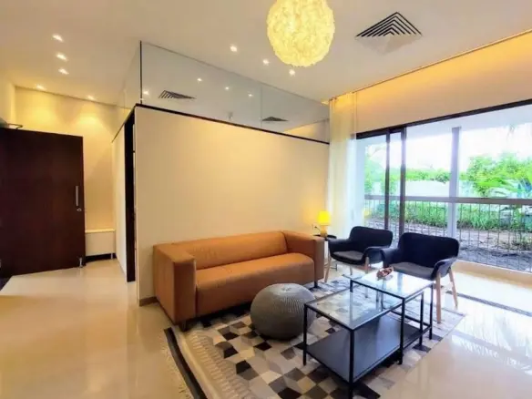 2BHK Flat for Sale in Bhugaon | Pune