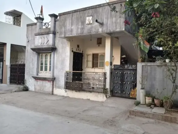 2BHK House for Sale in Petro | Vadodara