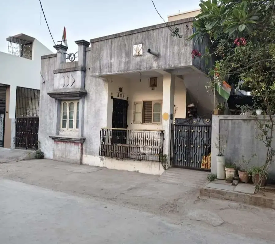 2BHK House for Sale in Petro | Vadodara