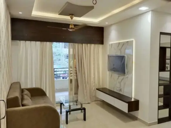 2BHK Flat for Sale in Virar West | Mumbai