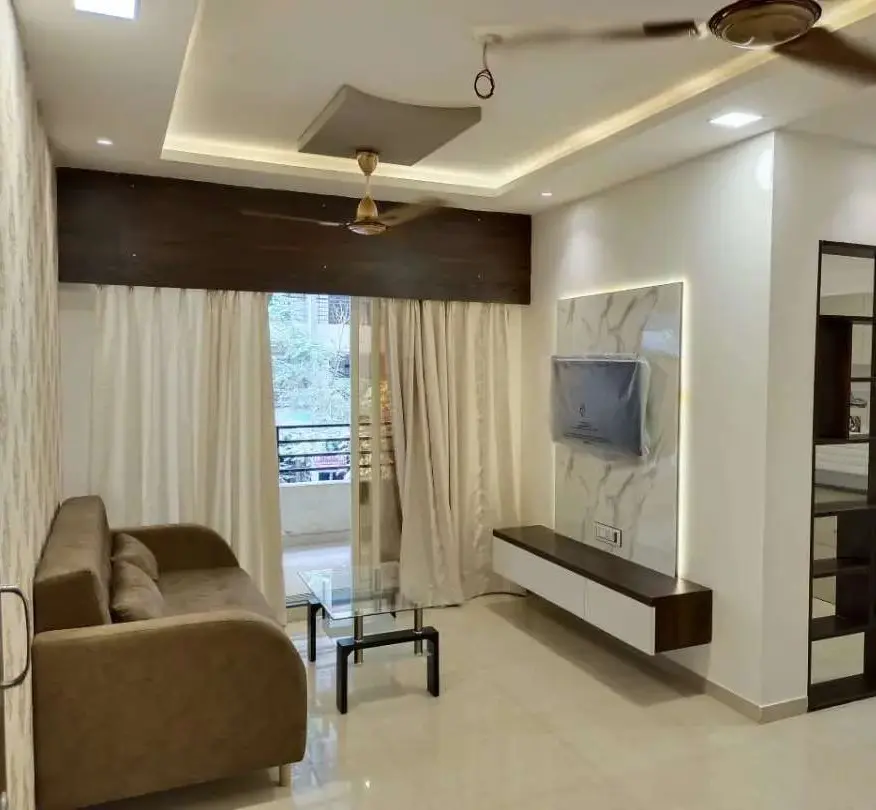 2BHK Flat for Sale in Virar West | Mumbai