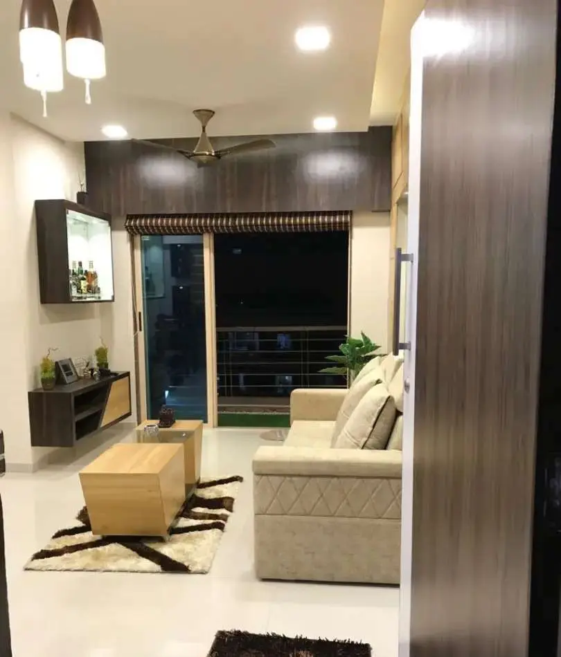 1BHK Flat for Sale in Virar West | Mumbai