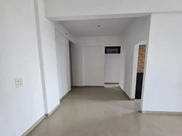 2BHK Flat for Sale in Virar West | Mumbai