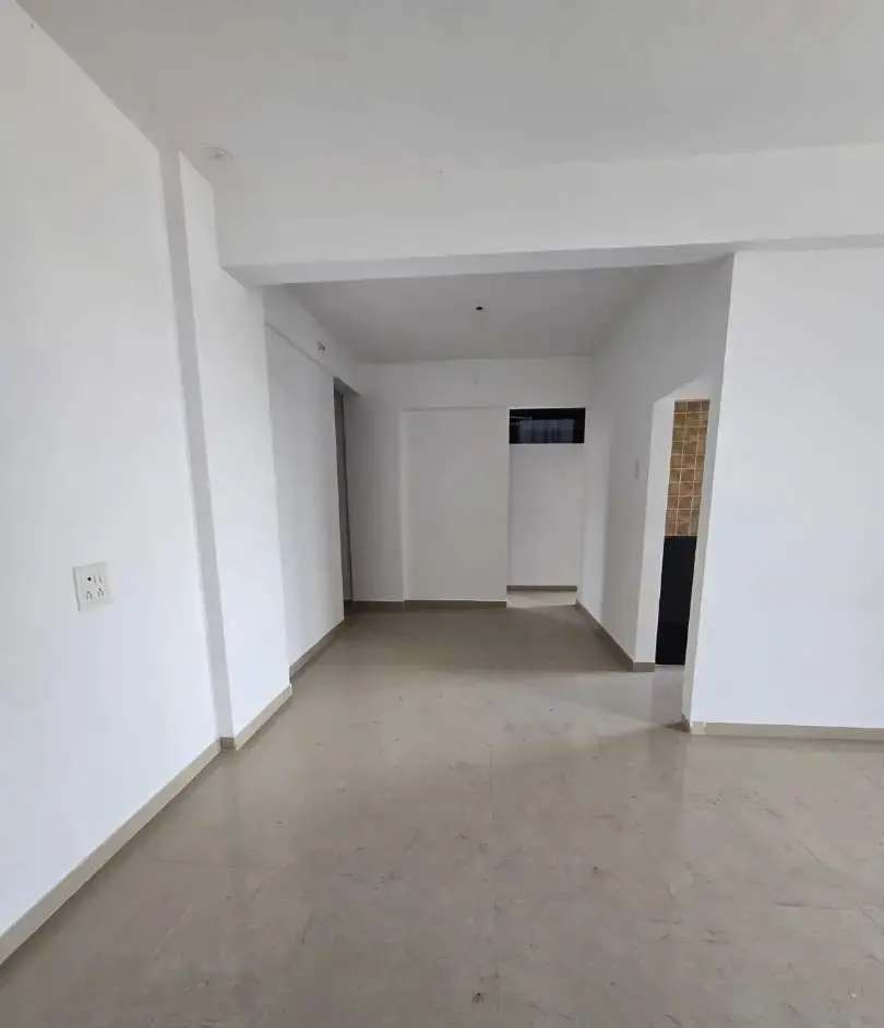 2BHK Flat for Sale in Virar West | Mumbai