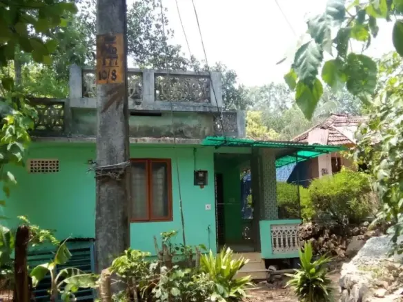 2BHK House for Sale in Kundukad | Thrissur