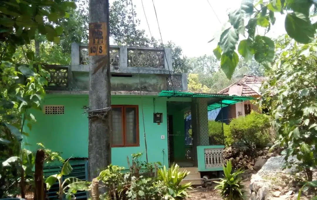 2BHK House for Sale in Kundukad | Thrissur