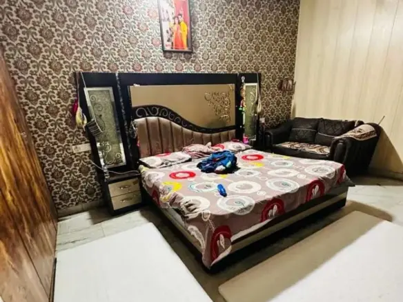 8 Rooms House for Sale in Sarswati Vihar | Jalandhar