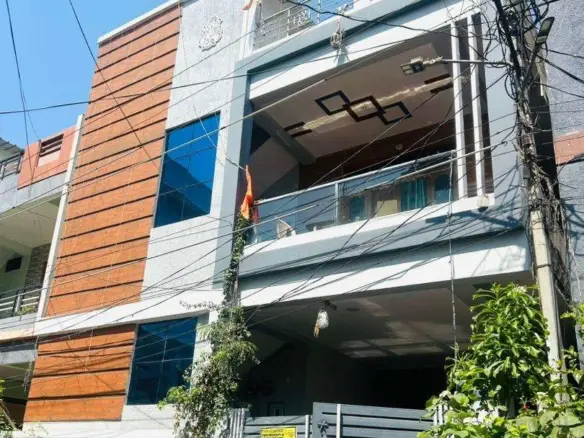 4BHK House for Sale in Badangpet | Hyderabad